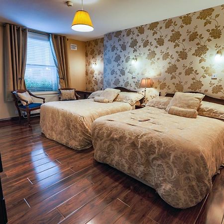 Cawley'S Guesthouse Tubbercurry Luaran gambar