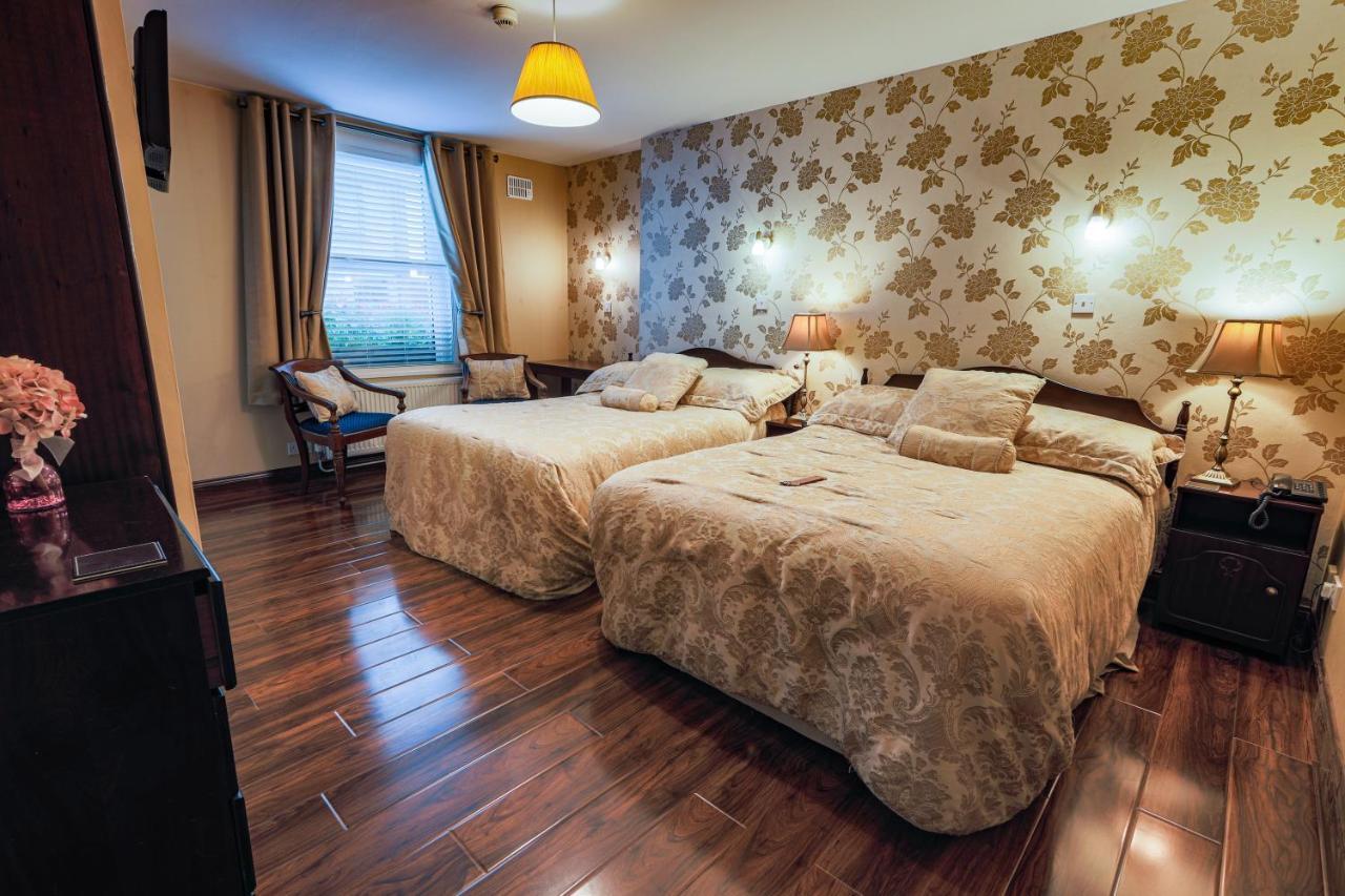 Cawley'S Guesthouse Tubbercurry Luaran gambar