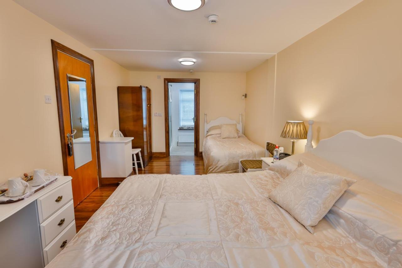 Cawley'S Guesthouse Tubbercurry Luaran gambar