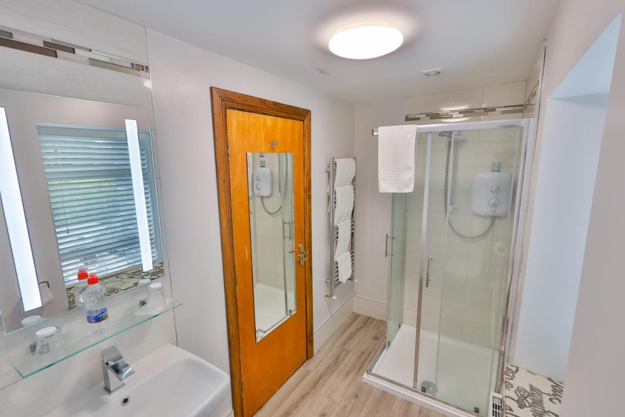 Cawley'S Guesthouse Tubbercurry Luaran gambar