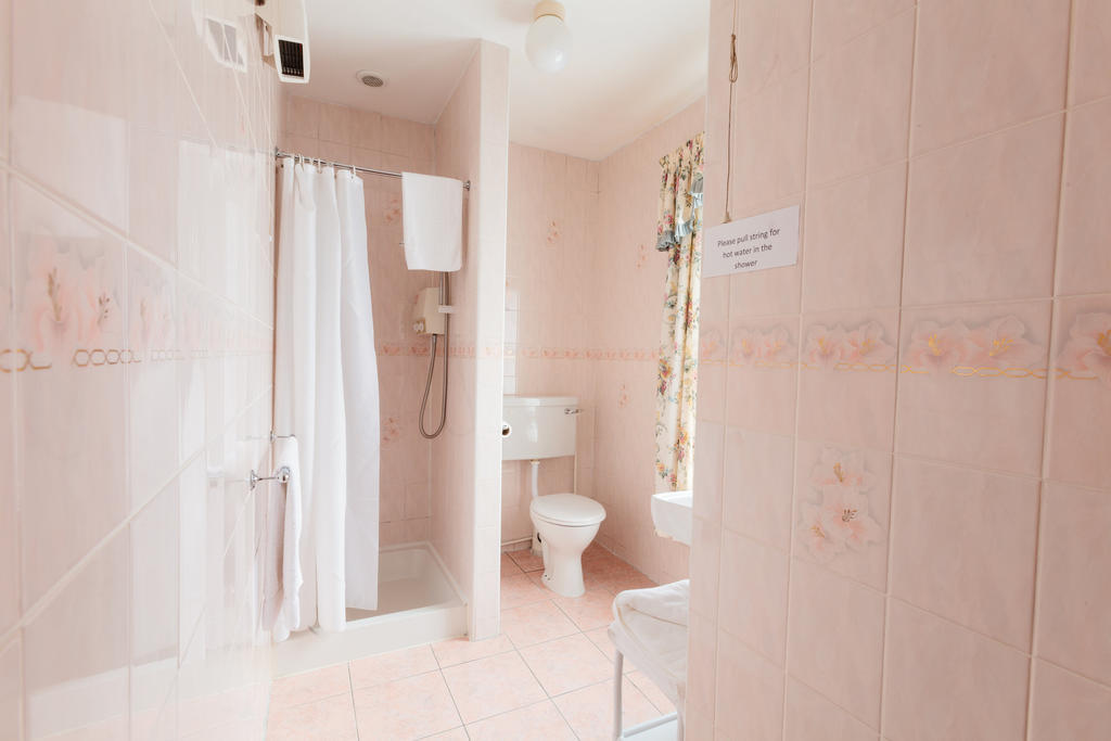 Cawley'S Guesthouse Tubbercurry Bilik gambar