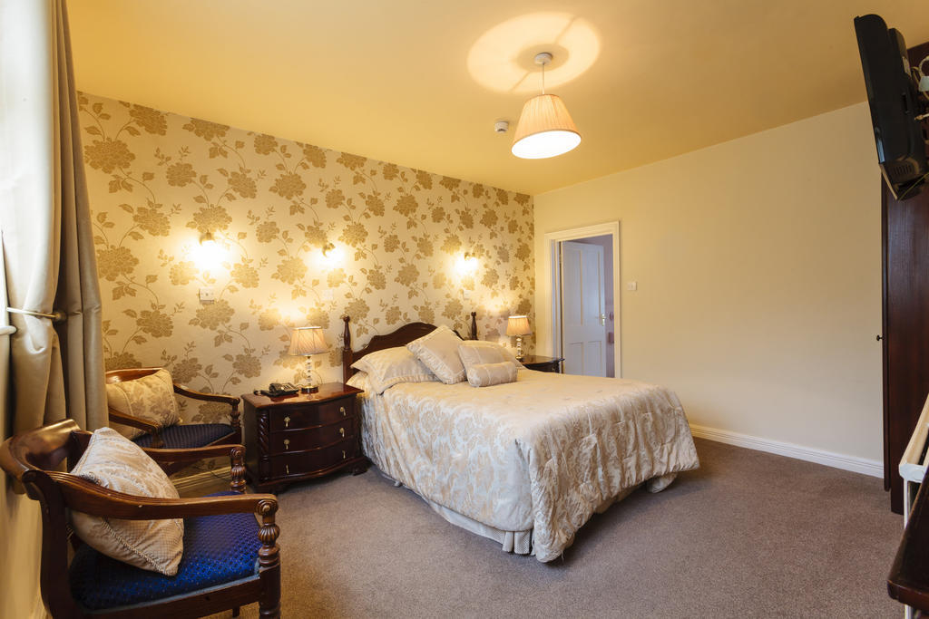 Cawley'S Guesthouse Tubbercurry Bilik gambar