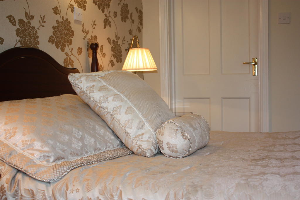 Cawley'S Guesthouse Tubbercurry Luaran gambar