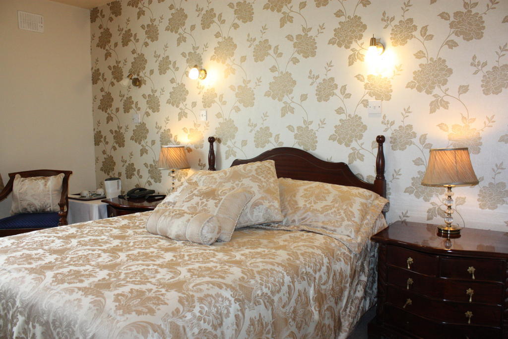 Cawley'S Guesthouse Tubbercurry Bilik gambar