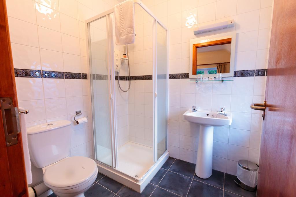 Cawley'S Guesthouse Tubbercurry Luaran gambar