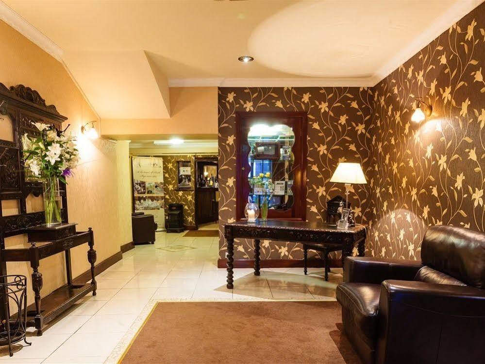 Cawley'S Guesthouse Tubbercurry Luaran gambar