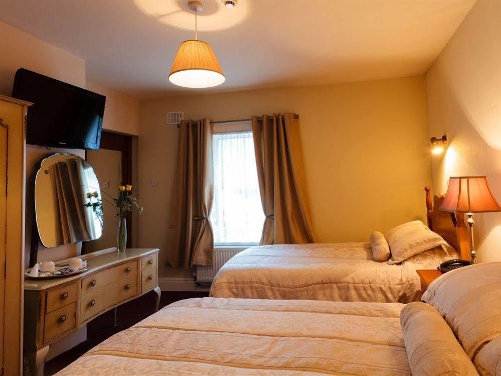 Cawley'S Guesthouse Tubbercurry Luaran gambar