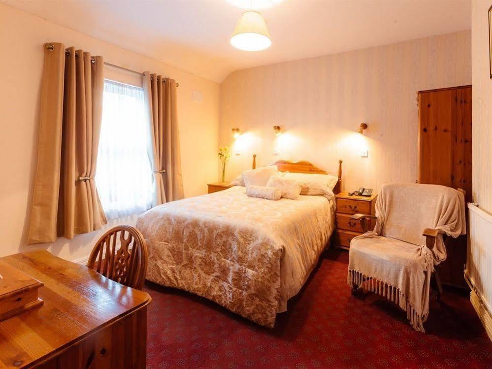 Cawley'S Guesthouse Tubbercurry Luaran gambar