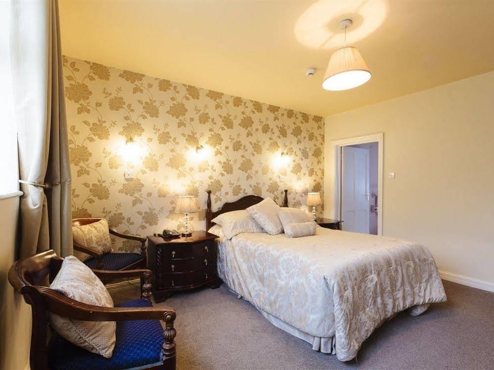 Cawley'S Guesthouse Tubbercurry Luaran gambar