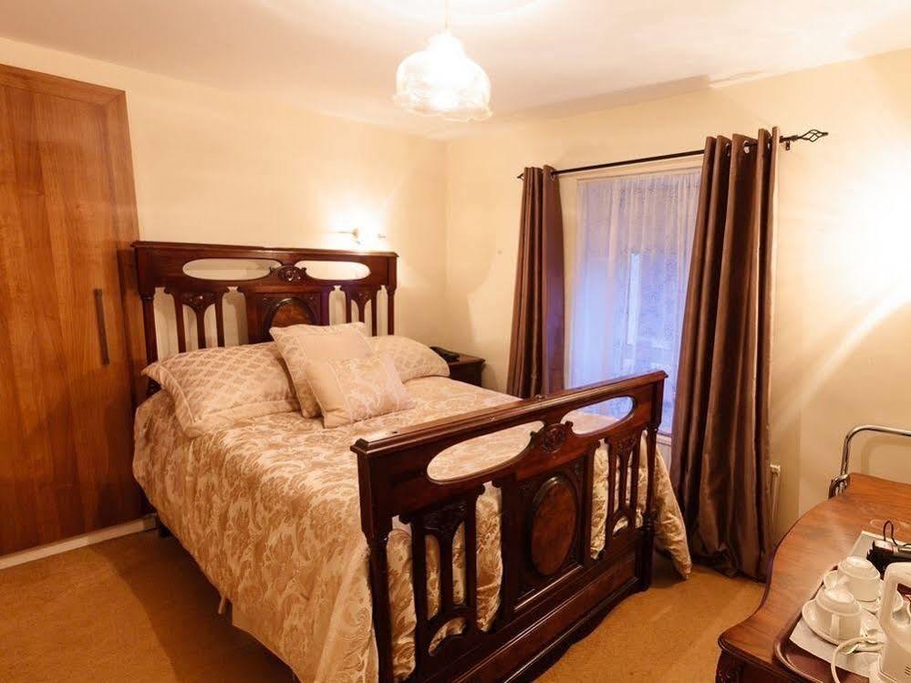 Cawley'S Guesthouse Tubbercurry Luaran gambar
